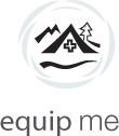 equip me logo