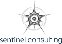 sentinel consulting Logo