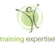 training expertise Logo