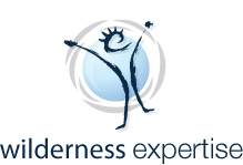 wilderness expertise Logo